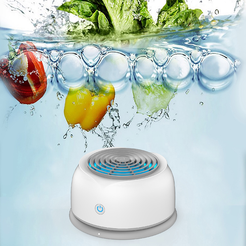 Πώς να επιλέξετε το καλύτερο Ultrasonic Ozone λαχανικών και λαχανικών αποστειρωτή καθαρισμού μηχανή πλυντηρίου για το σπίτι;