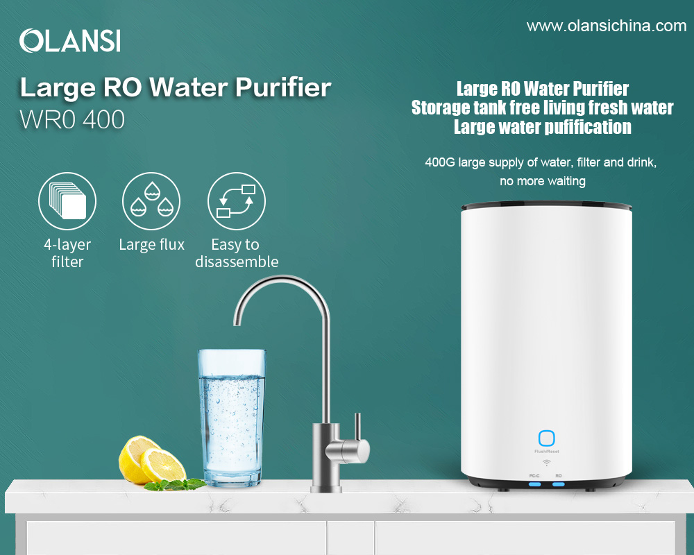 Το Best Home Reverse Osmosis Υδρογόνο αλκαλικό νερό καθαρισμού νερού διήθησης νερού προμηθευτής στις Φιλιππίνες