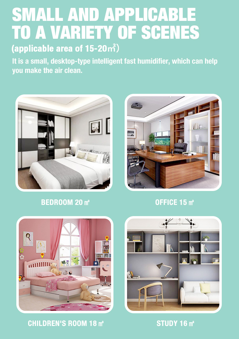 Olansi A4 Pro Desktop Air Purifier (4)