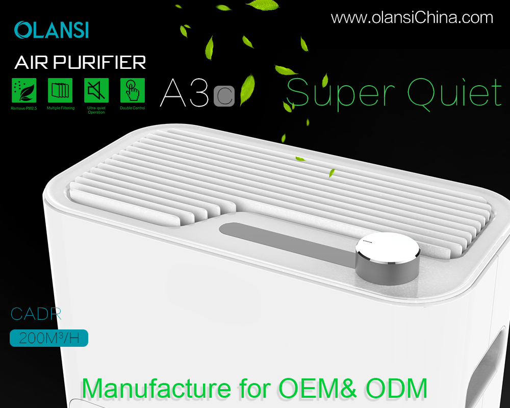 Προμηθευτές καθαριστή αέρα Olansi (10)