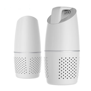 καθαριστής αέρα αυτοκινήτου