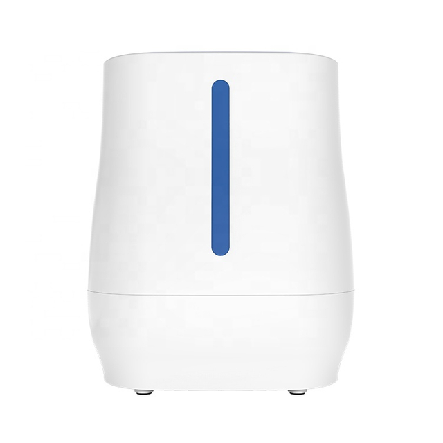 Επιτραπέζια φορητή εύκολη λειτουργία Ozone βρύση υπερύθρων νερού χωρίς ηλεκτρικό ρεύμα