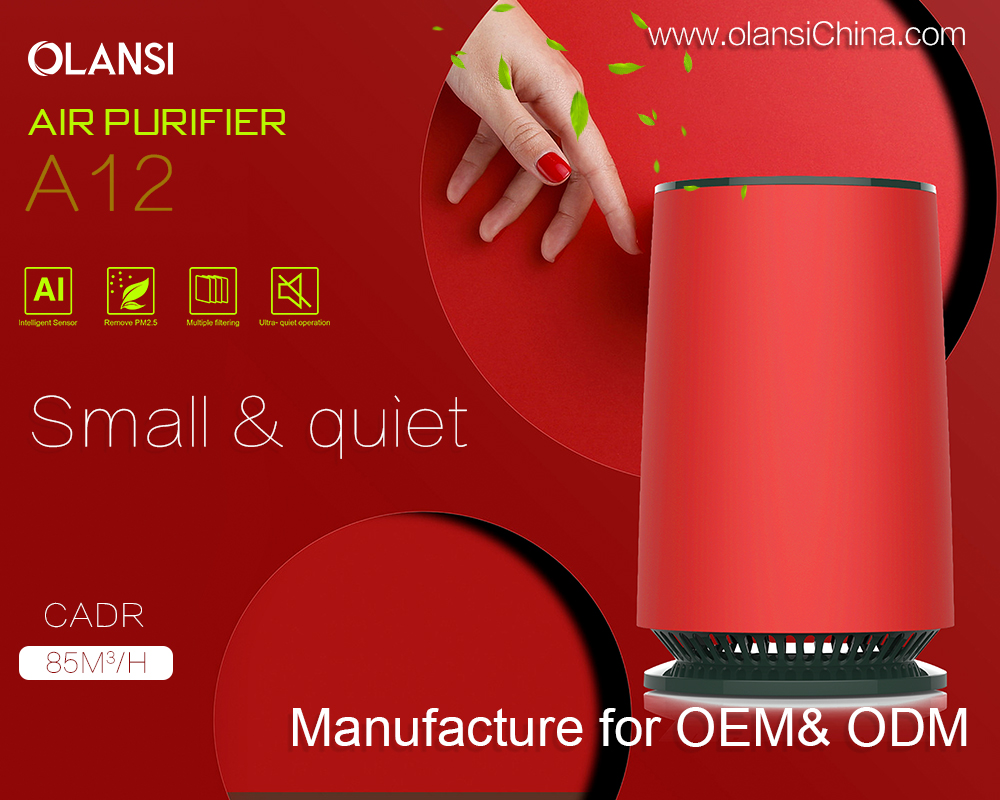 Olansi προμηθευτές καθαριστής αέρα (13)