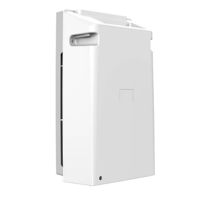 Olansi K04A Lonizer Hepa Αρχική Σπίτι Καθαριστής αέρα Φίλτρο HEPA Καθαρισμός αέρα καθαρισμού UV Sanitizer Σπίτι χρήση καθαριστής αέρα