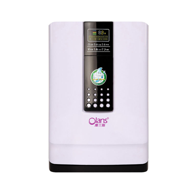 Olansi K01 Smart Green Fure Fure Fure Filter Filled