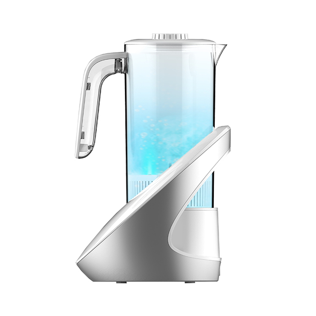 Olansi Eco Friendly PEM υδρογόνου γεννήτρια υδρογόνου υδρογόνου μηχάνημα ηλεκτρόλυσης υδρογόνου γεννήτρια αερίου