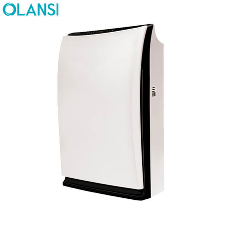 Olansi K02C φορητός υγραντήρας καθαρισμού αέρα με φίλτρο HEPA