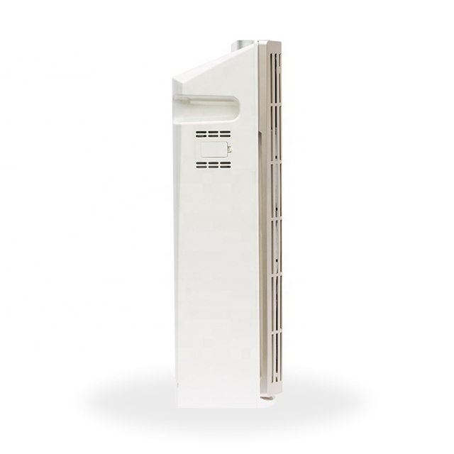 Olansi K04C Δωμάτιο Γραφείου Φορητό Φίλτρο Οικιακής Οικιακής Χρήσης Ενεργοποιημένος Καθαριστής αέρα καθαρισμού αέρα άνθρακα