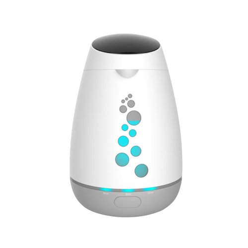 Απολυμαντικό μηχάνημα νερού