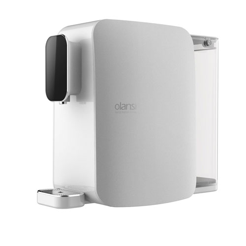 Καθαριστής νερού OEM